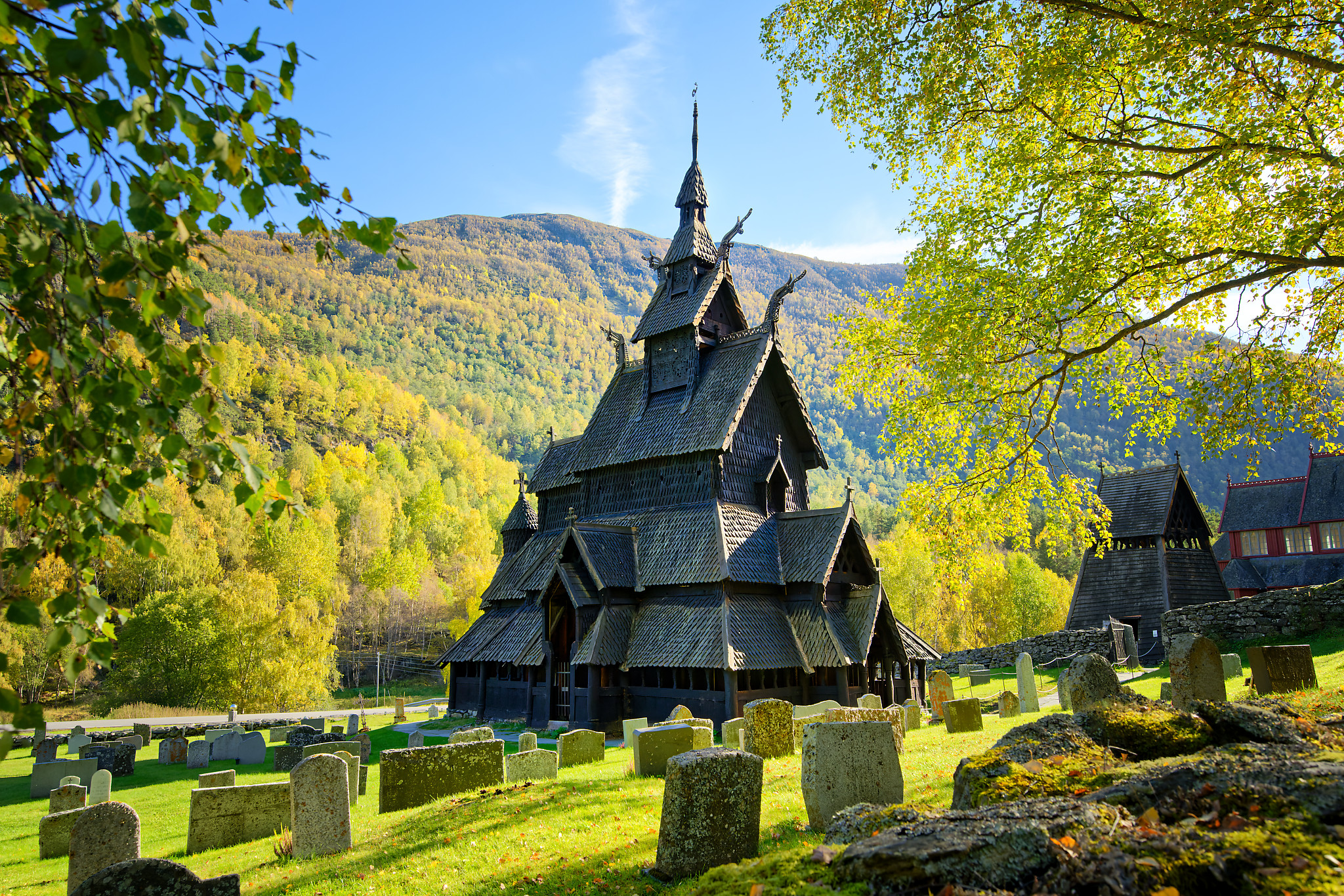 My Top 10 Stave Churches in Norway