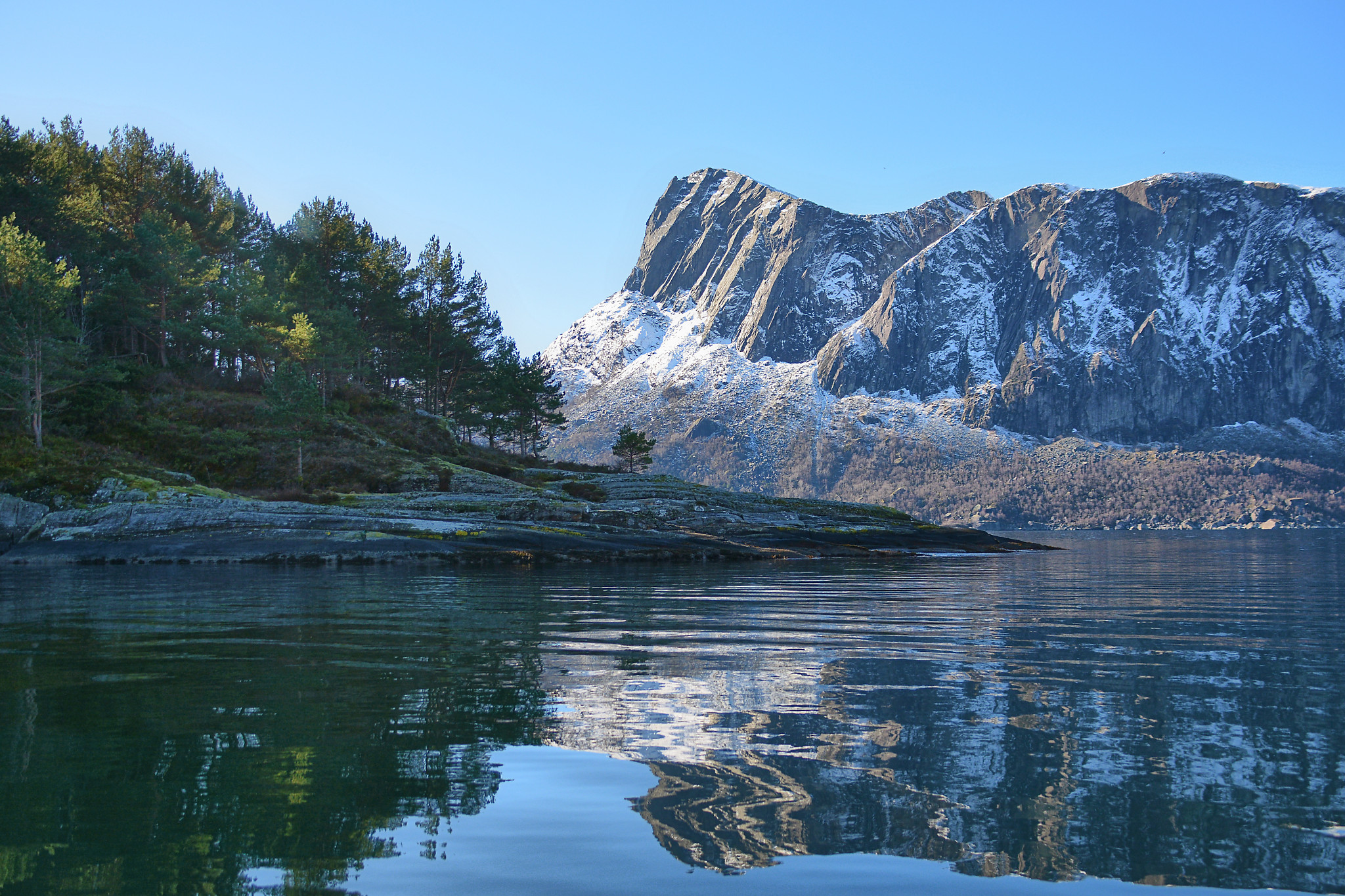 Top Ten Hidden Gem Fjords in West Norway