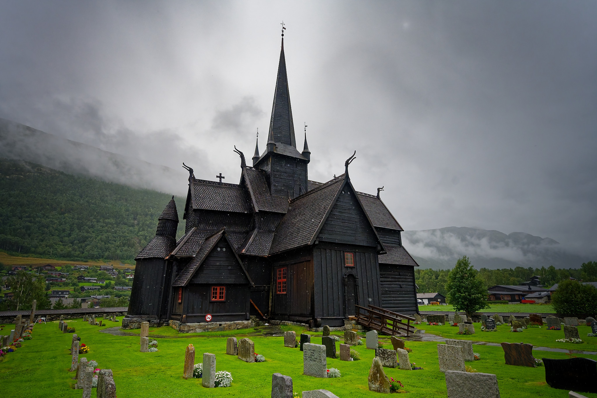 My Top 20 Stave Churches in Norway – number 11-20